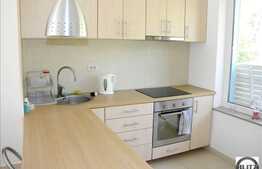 De inchiriat apartament cu 3 camere, 76 mp utili si 2 terase