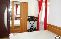 De inchiriat apartament cu 3 camere, 76 mp utili si 2 terase