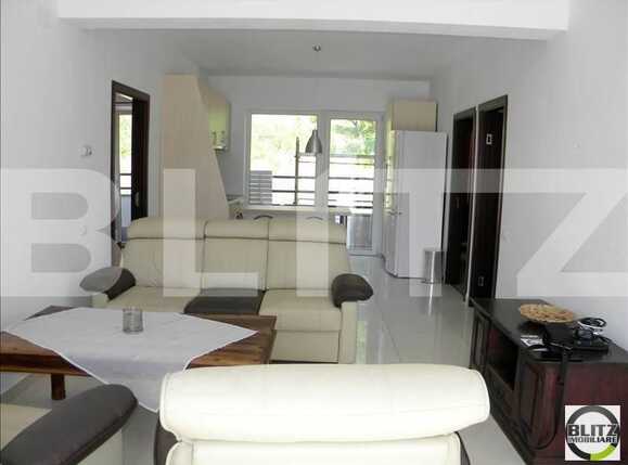 Apartament de închiriat 3 camere Grigorescu - 655AI | BLITZ Cluj-Napoca | Poza1