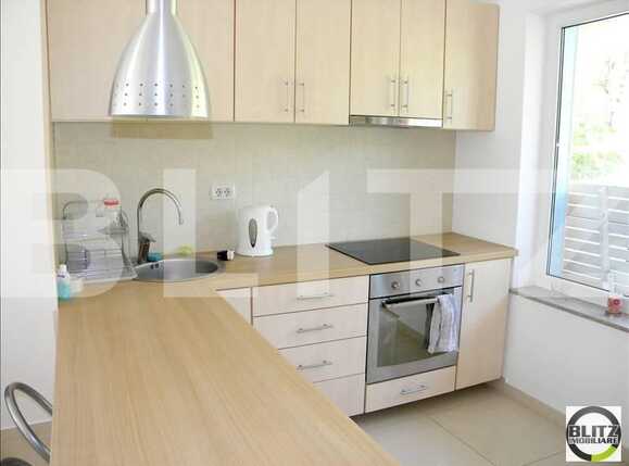 Apartament de închiriat 3 camere Grigorescu - 655AI | BLITZ Cluj-Napoca | Poza2