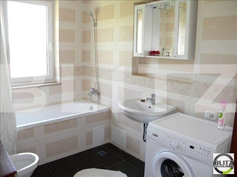 Apartament de închiriat 3 camere Grigorescu - 655AI | BLITZ Cluj-Napoca | Poza9