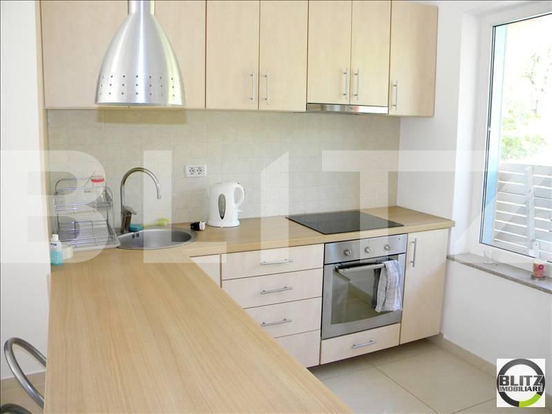 Apartament de închiriat 3 camere Grigorescu - 655AI | BLITZ Cluj-Napoca | Poza2