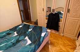 De vanzare 2 camere, 52 mp utili, balcon, zona Calea Floresti