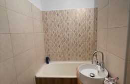 De vanzare 2 camere, 52 mp utili, balcon, zona Calea Floresti