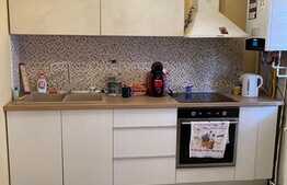 De vanzare 2 camere, 52 mp utili, balcon, zona Calea Floresti