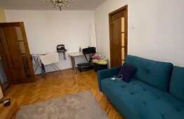 De vanzare 2 camere, 52 mp utili, balcon, zona Calea Floresti