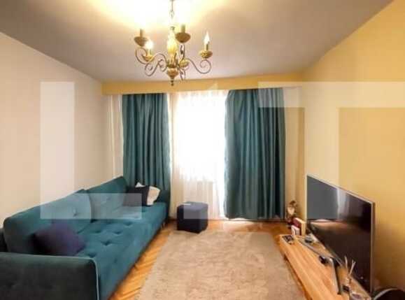 Apartament de vânzare 2 camere Manastur - 65501AV | BLITZ Cluj-Napoca | Poza1