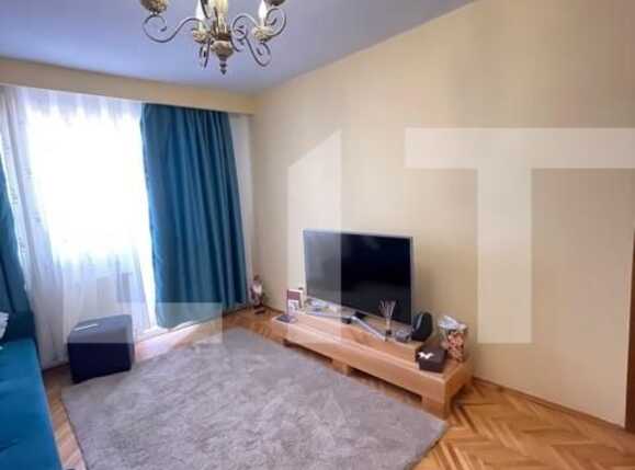 Apartament de vânzare 2 camere Manastur - 65501AV | BLITZ Cluj-Napoca | Poza2