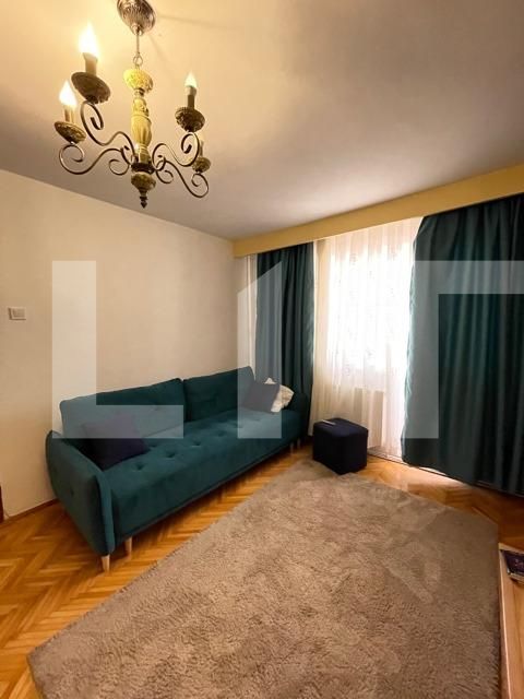 Apartament de vânzare 2 camere Manastur - 65501AV | BLITZ Cluj-Napoca | Poza3
