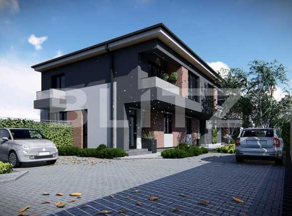 Casa de vânzare 4 camere Floreşti - 65505CV | BLITZ Cluj-Napoca | Poza1