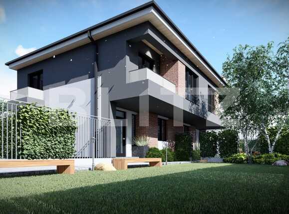 Casa de vânzare 4 camere Floreşti - 65505CV | BLITZ Cluj-Napoca | Poza2