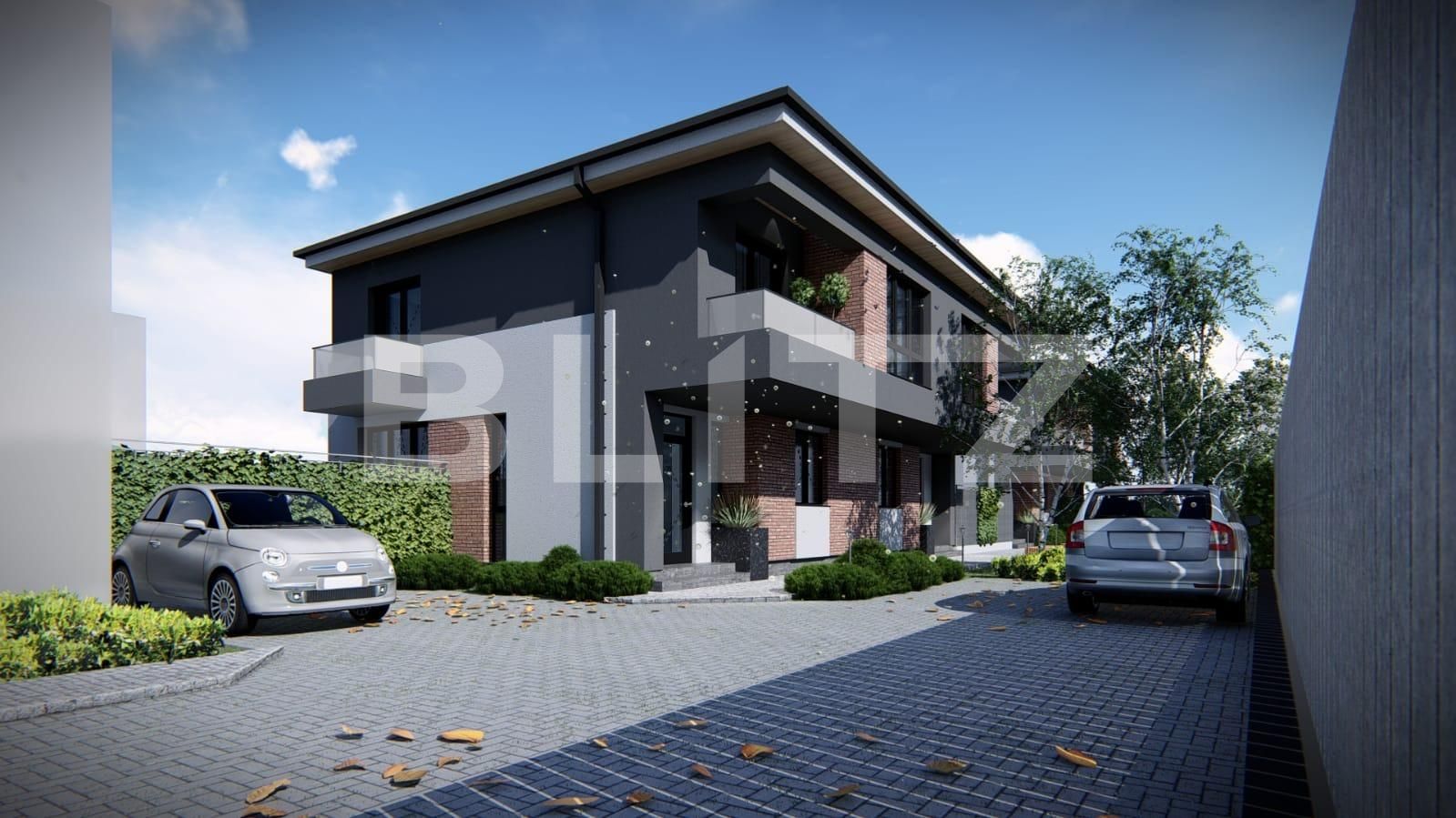 Casa de vânzare 4 camere Floreşti - 65505CV | BLITZ Cluj-Napoca | Poza1