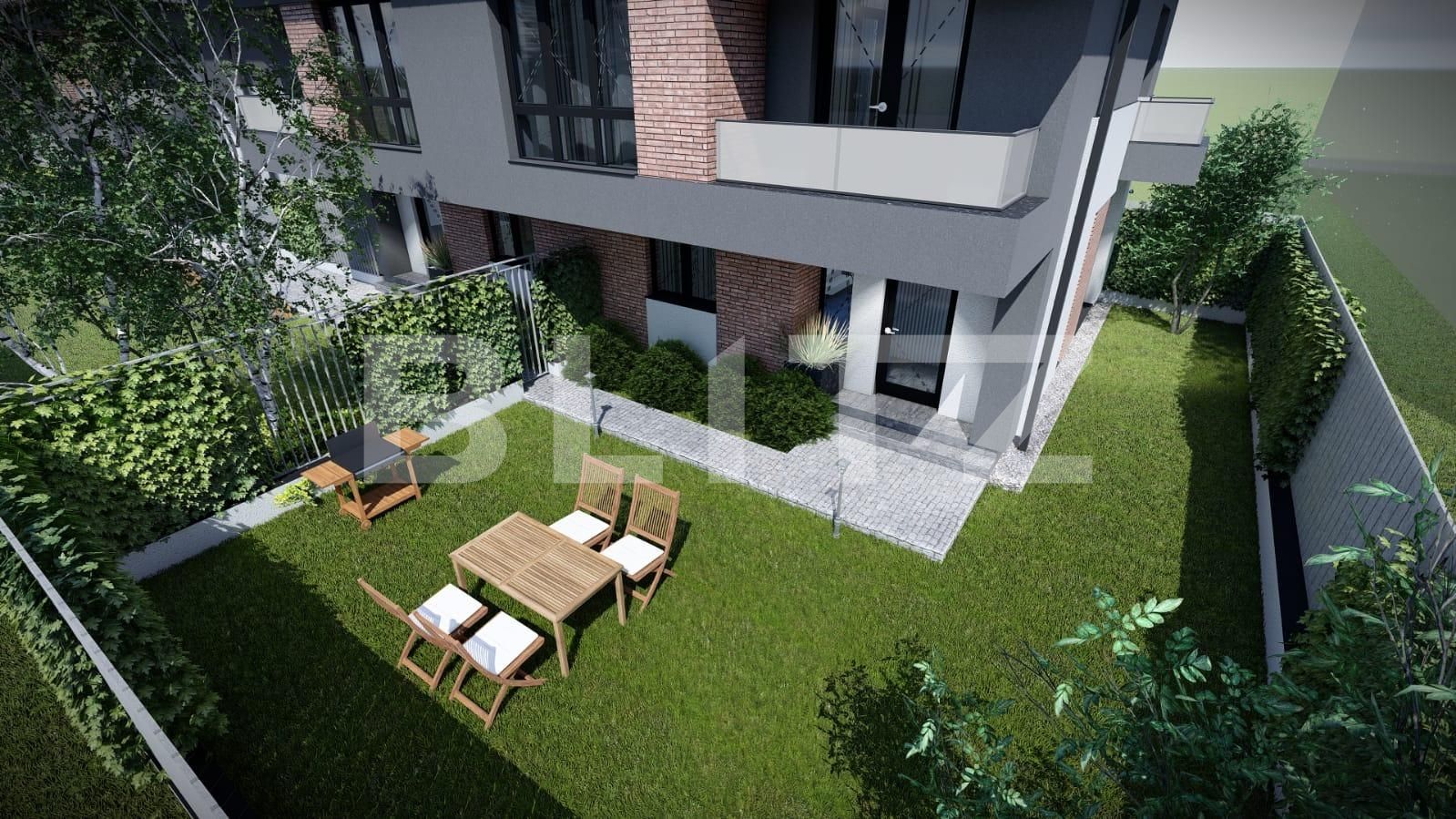 Casa de vânzare 4 camere Floreşti - 65505CV | BLITZ Cluj-Napoca | Poza3