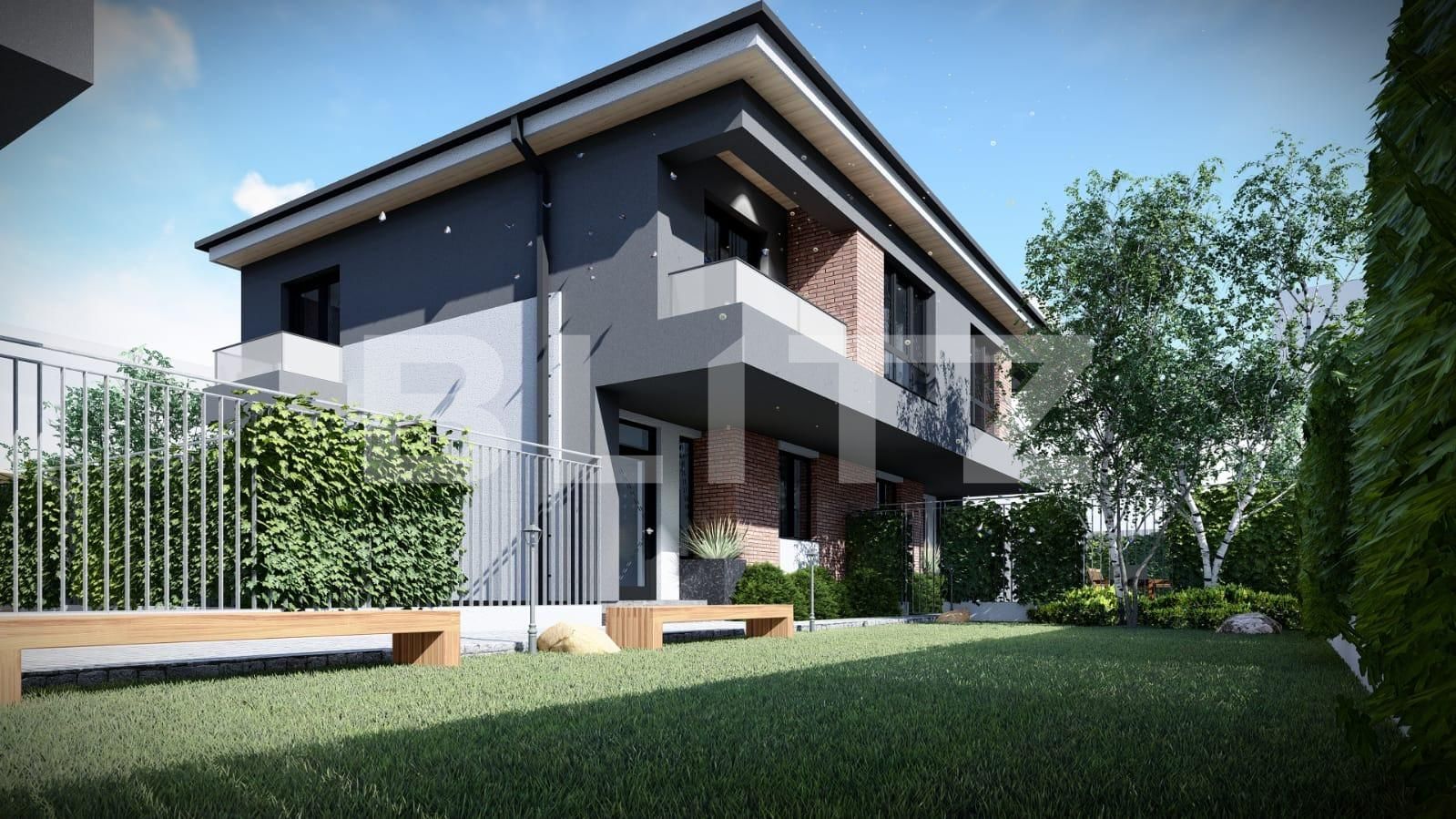 Casa de vânzare 4 camere Floreşti - 65505CV | BLITZ Cluj-Napoca | Poza2