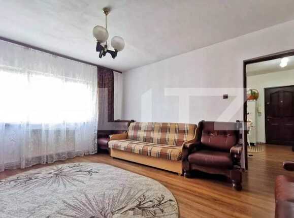 Apartament de vânzare 3 camere Manastur - 65506AV | BLITZ Cluj-Napoca | Poza3