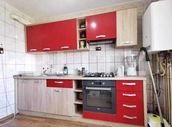 Apartament de vânzare 3 camere Manastur - 65506AV | BLITZ Cluj-Napoca | Poza6