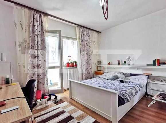 Apartament de vânzare 3 camere Manastur - 65506AV | BLITZ Cluj-Napoca | Poza1