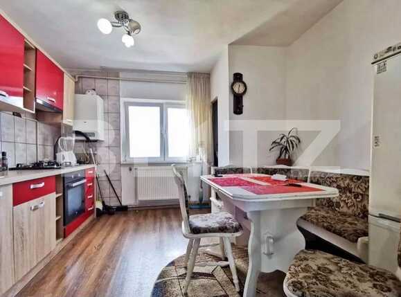 Apartament de vânzare 3 camere Manastur - 65506AV | BLITZ Cluj-Napoca | Poza4