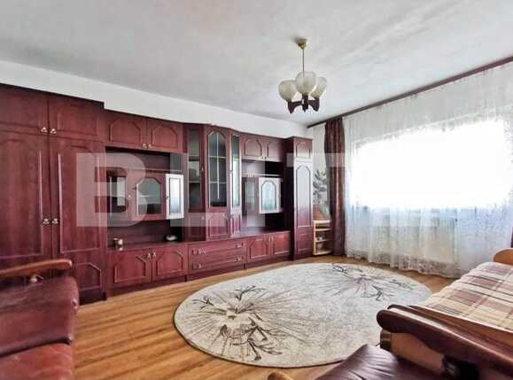 Apartament de vânzare 3 camere Manastur - 65506AV | BLITZ Cluj-Napoca | Poza2