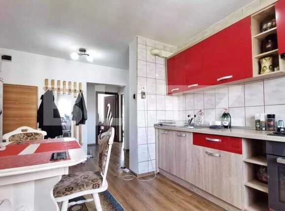 Apartament de vânzare 3 camere Manastur - 65506AV | BLITZ Cluj-Napoca | Poza5