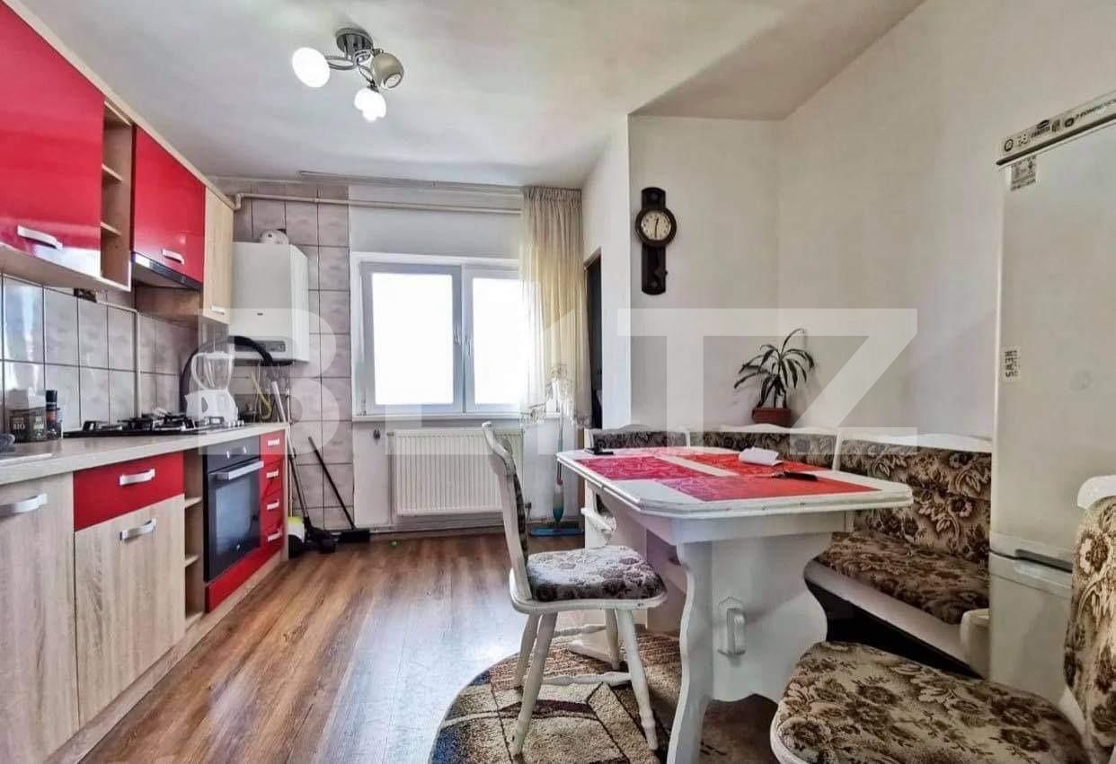 Apartament de vânzare 3 camere Manastur - 65506AV | BLITZ Cluj-Napoca | Poza4