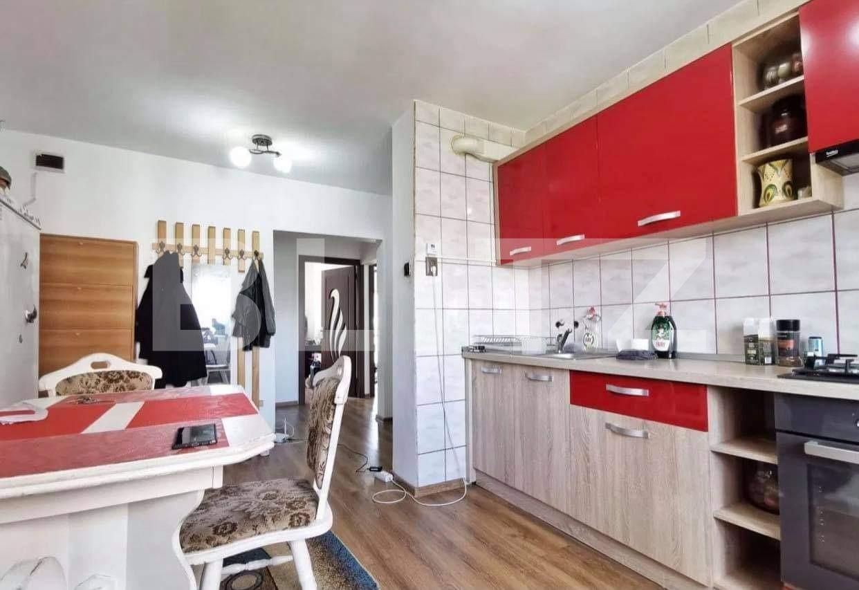 Apartament de vânzare 3 camere Manastur - 65506AV | BLITZ Cluj-Napoca | Poza5