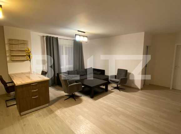 Apartament de vânzare 2 camere Dambul Rotund - 65509AV | BLITZ Cluj-Napoca | Poza6