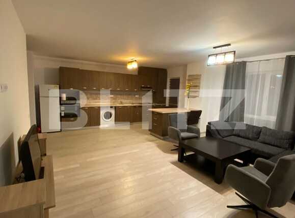 Apartament de vânzare 2 camere Dambul Rotund - 65509AV | BLITZ Cluj-Napoca | Poza1