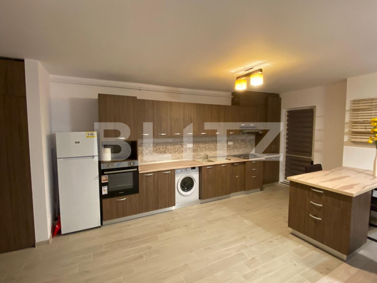 Apartament de vânzare 2 camere Dambul Rotund - 65509AV | BLITZ Cluj-Napoca | Poza2