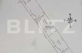 Parcele teren 735 mp (lot 4), Stupini