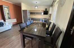 Apartament 3 camere, mobilat modern, parcare, 63 mp, zona Tineretului!