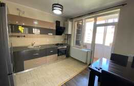 Apartament 3 camere, mobilat modern, parcare, 63 mp, zona Tineretului!