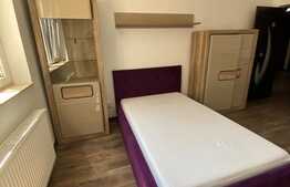 Apartament 3 camere, mobilat modern, parcare, 63 mp, zona Tineretului!