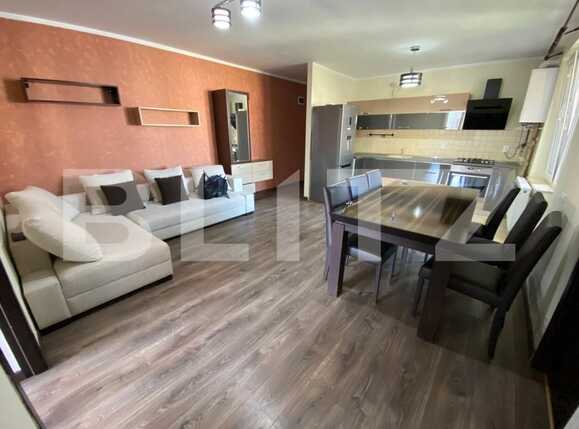 Apartament de închiriat 3 camere Floreşti - 65514AI | BLITZ Cluj-Napoca | Poza1