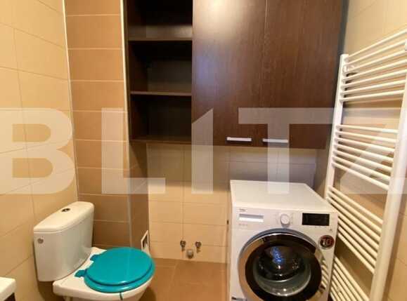 Apartament de închiriat 3 camere Floreşti - 65514AI | BLITZ Cluj-Napoca | Poza13