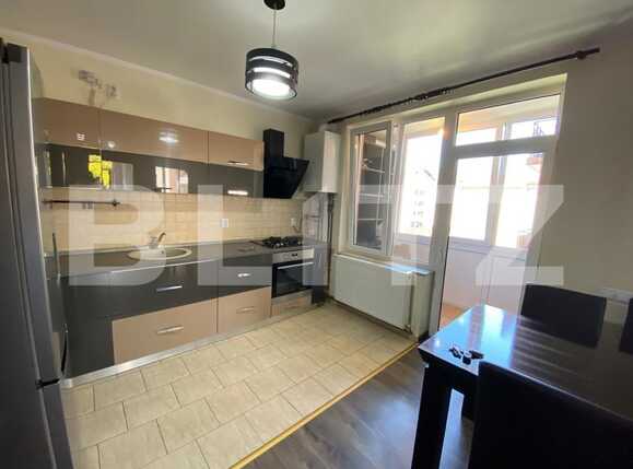 Apartament de închiriat 3 camere Floreşti - 65514AI | BLITZ Cluj-Napoca | Poza4