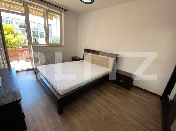 Apartament de închiriat 3 camere Floreşti - 65514AI | BLITZ Cluj-Napoca | Poza9