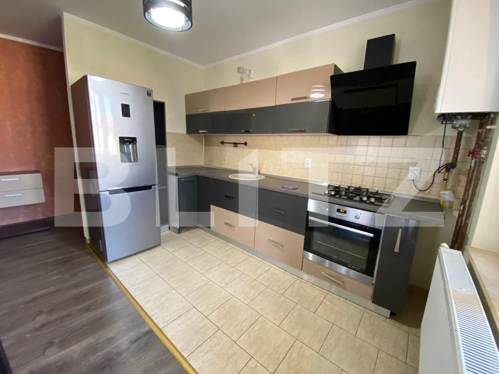 Apartament de închiriat 3 camere Floreşti - 65514AI | BLITZ Cluj-Napoca | Poza2