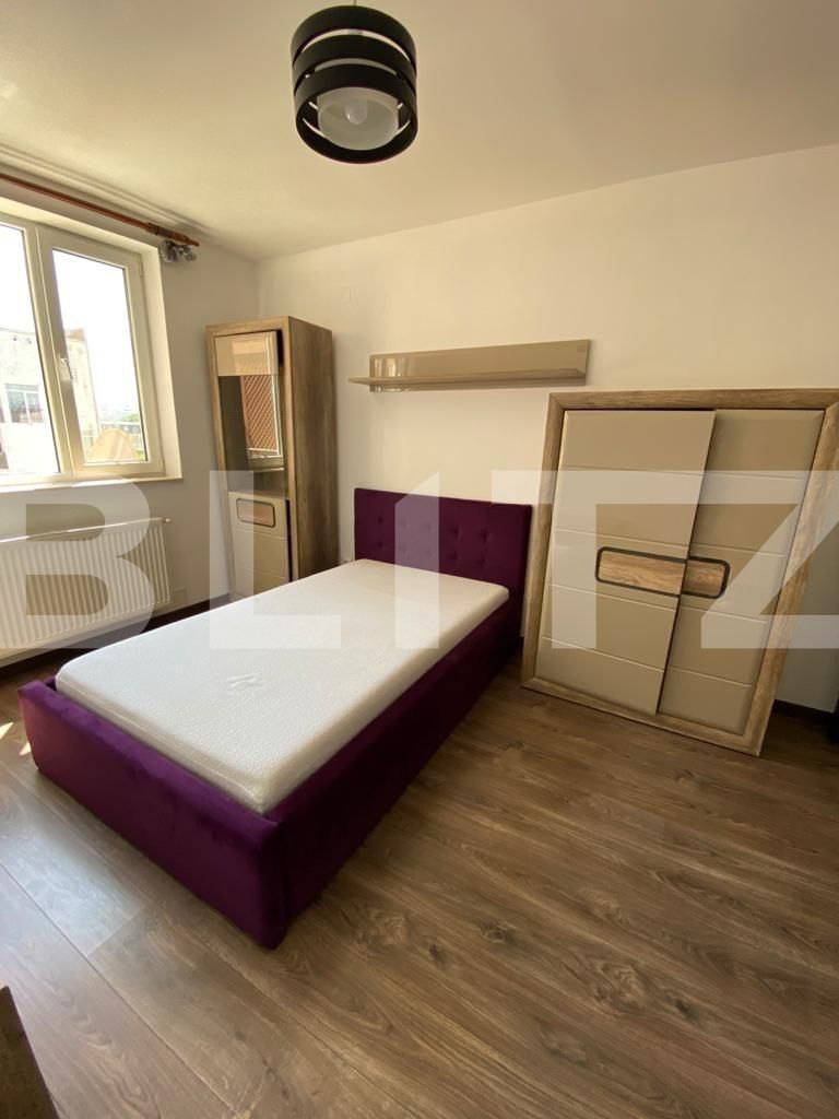 Apartament de închiriat 3 camere Floreşti - 65514AI | BLITZ Cluj-Napoca | Poza6