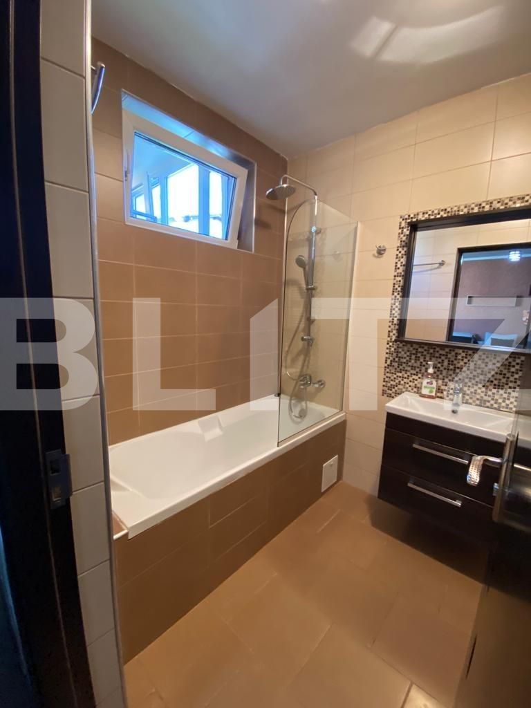 Apartament de închiriat 3 camere Floreşti - 65514AI | BLITZ Cluj-Napoca | Poza12