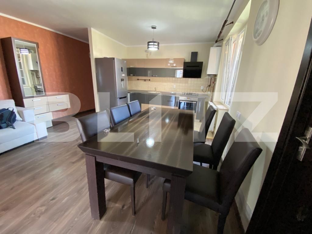 Apartament de închiriat 3 camere Floreşti - 65514AI | BLITZ Cluj-Napoca | Poza5