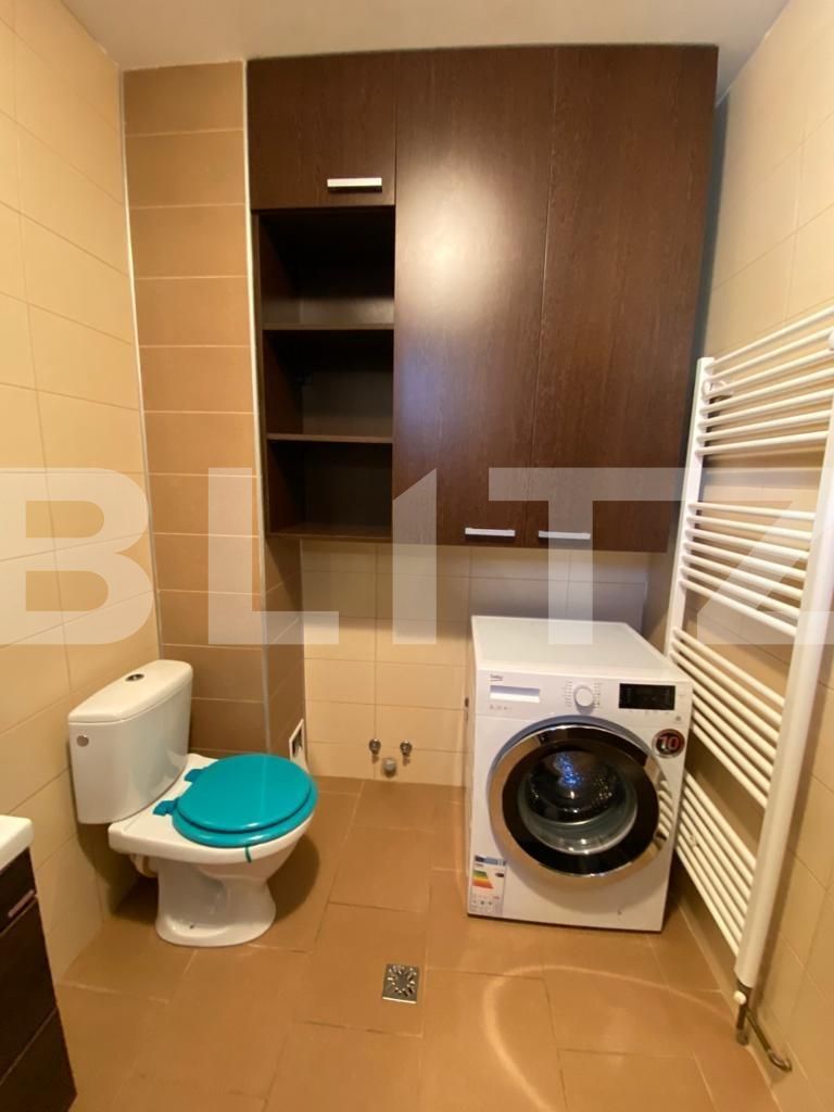 Apartament de închiriat 3 camere Floreşti - 65514AI | BLITZ Cluj-Napoca | Poza13