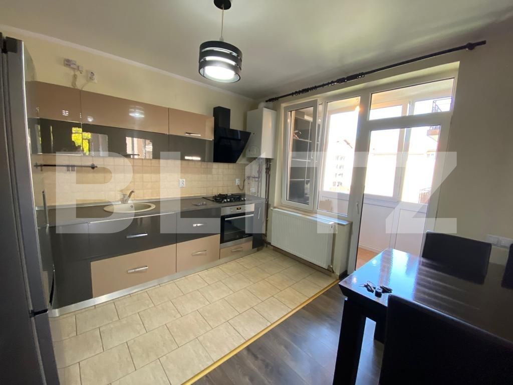 Apartament de închiriat 3 camere Floreşti - 65514AI | BLITZ Cluj-Napoca | Poza4