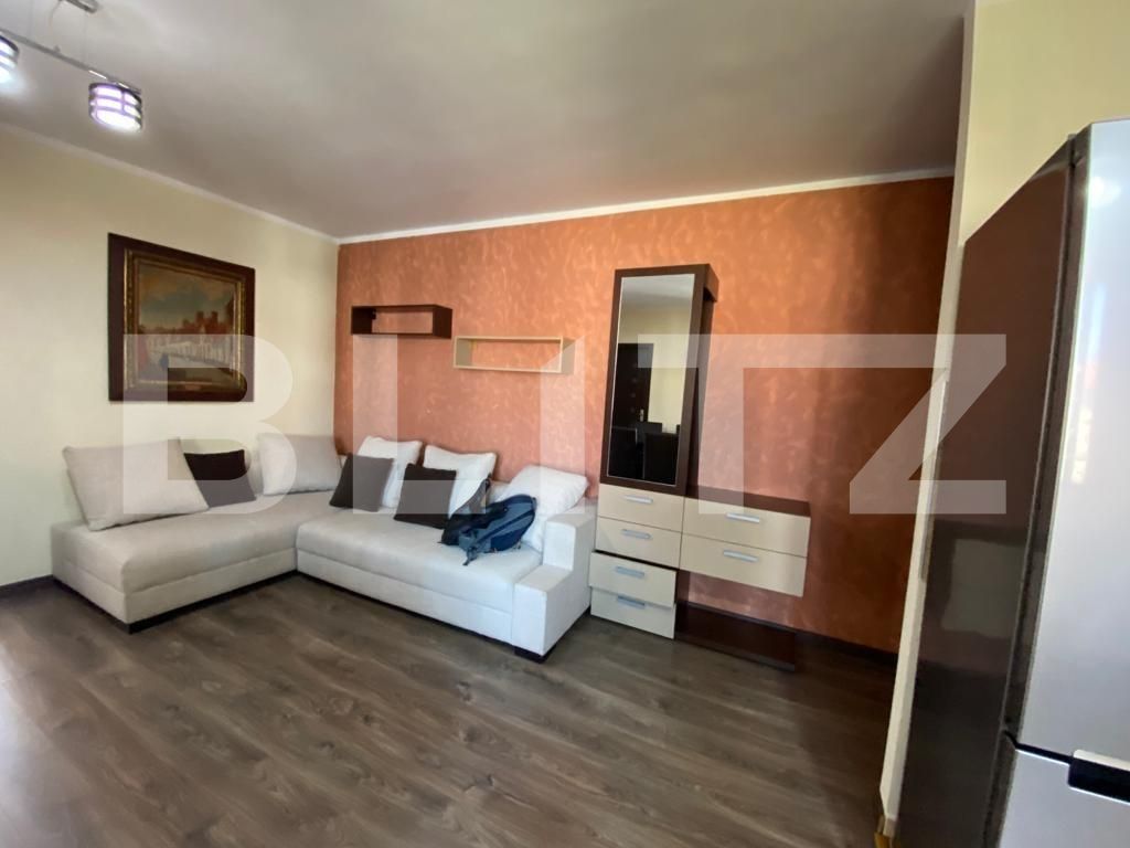 Apartament de închiriat 3 camere Floreşti - 65514AI | BLITZ Cluj-Napoca | Poza3
