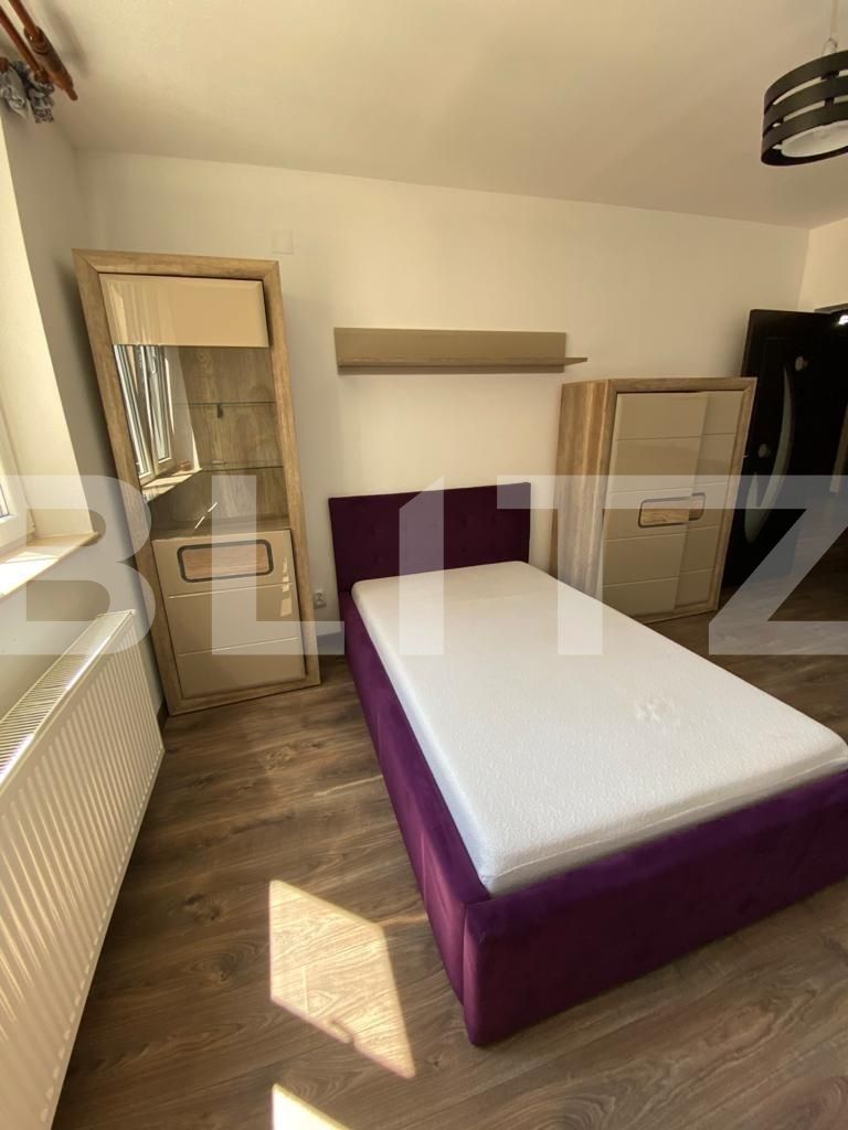 Apartament de închiriat 3 camere Floreşti - 65514AI | BLITZ Cluj-Napoca | Poza8