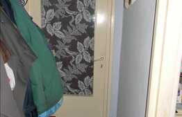 Apartament cu 3 camere, decomandat, 48 mp utili, zona Tudor Vladimirescu