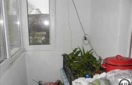 Apartament cu 3 camere, decomandat, 48 mp utili, zona Tudor Vladimirescu