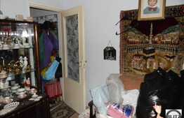 Apartament cu 3 camere, decomandat, 48 mp utili, zona Tudor Vladimirescu