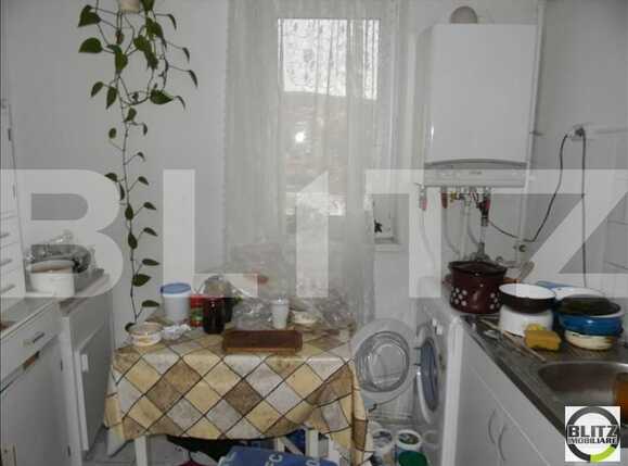 Apartament de vânzare 3 camere Dambul Rotund - 6552AV | BLITZ Cluj-Napoca | Poza6