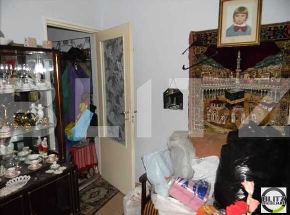 Apartament de vânzare 3 camere Dambul Rotund - 6552AV | BLITZ Cluj-Napoca | Poza3